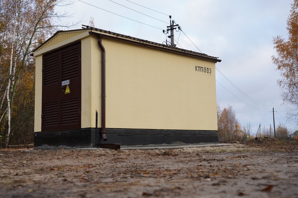 В интересах горожан