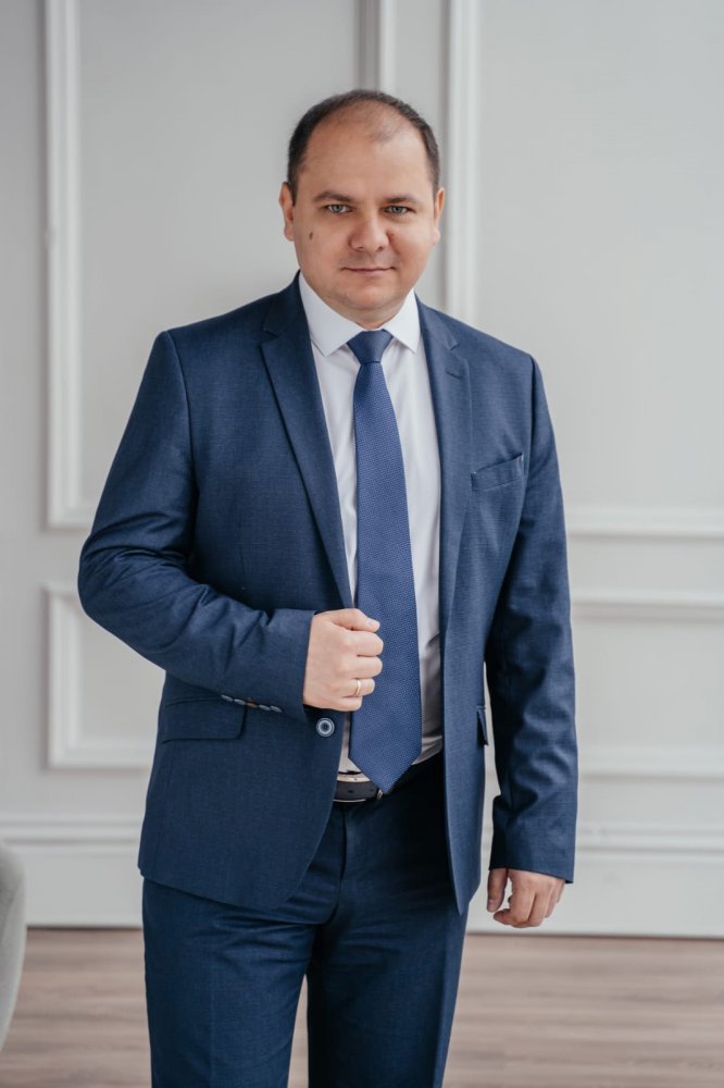 Александр Болдырев – депутат Петросовета